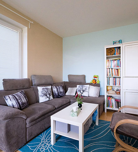 Termín setkávání